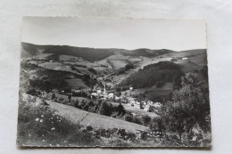 O9, Cpm 1959, Le Bonhomme, Vue Générale, Haut Rhin 68 - Sonstige & Ohne Zuordnung