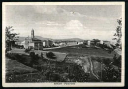 Treiso - Panorama - Viaggiata 1959 - Rif. 30420 - Autres & Non Classés