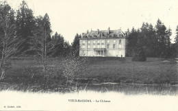 Ref ( 20980  )    Viels Maison - Le Chateau - Sonstige & Ohne Zuordnung