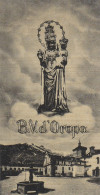 Santino B.v. D'oropa - Images Religieuses