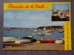 LA TRINITE SUR MER - La Trinite Sur Mer