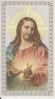 Santino Sacro Cuore Di Gesu' - Images Religieuses
