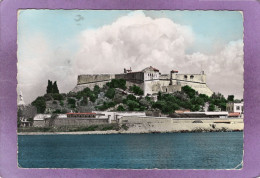 06 ANTIBES Le Fort Carré - Sonstige & Ohne Zuordnung