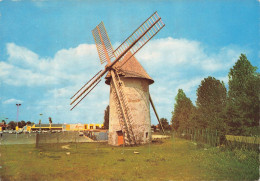 FRANCE - Viry Chatillon - Images De France - Grigny - Le Moulin - Vue Générale - Carte Postale - Viry-Châtillon