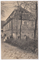 Clebourg Kleeberg Schloss Bas-Rhin 1915 - Sonstige & Ohne Zuordnung