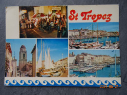 ST TROPEZ - Saint-Tropez