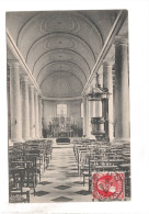 Wasseiges Intérieur De L'Eglise - Wasseiges