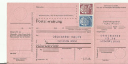 BDR DOK - Postcards - Mint