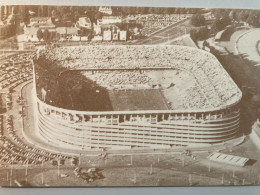 Milano Stadio San Siro Meazza 70 Anni Dalla Costruzione 1926 - 1996 - Football