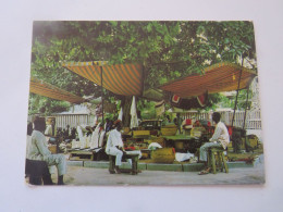 LAGOS, Handicraft Traders - Nigeria