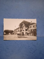 Cortaillod-hotel Du Vaisseau-fp-1963 - Cortaillod