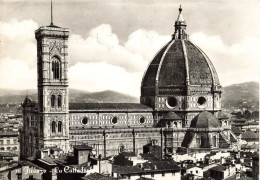 ITALIE - Firenze - La Cathédrale - Carte Postale - Firenze