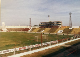 Santa Fé Argentina Stadio Brigadier Lopez Club Atletico Colon - Fussball