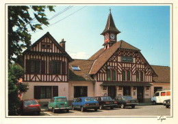 FRANCE - Taverny - Val D'Oise - Vue De La Gare - Vue Générale - Carte Postale - Taverny