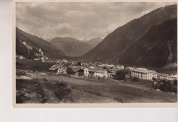 TUBRE  BOLZANO  VAL MONASTERO  VG  1951 - Bolzano (Bozen)