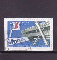 FRANCE OBLITERES PETITS PRIX : 1977 Sur Fragment N° Y/T 1936 - Used Stamps