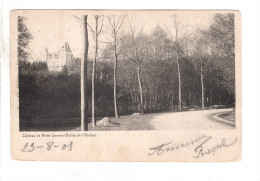 Château De Petite Somme - Durbuy