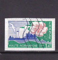 FRANCE OBLITERES PETITS PRIX : 1978 Sur Fragment N° Y/T 1992 - Used Stamps