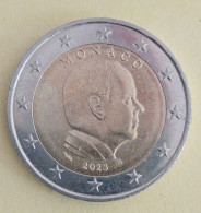 2 € Prince Albert 2023 - Other & Unclassified