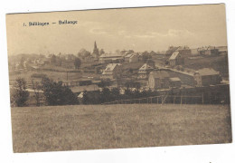 56407  Bullingen  Bullange  Vue  Generale - Bullange - Büllingen