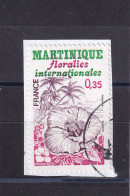 FRANCE OBLITERES : 1979 Sur Fragment N° Y/T 2035 - Used Stamps