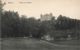 BELGIQUE - Wepion - Vue Sur Le Château De Mariagne - Carte Postale Ancienne - Namur