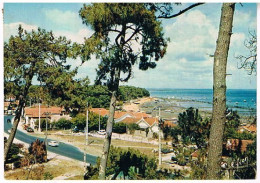 33   ARCACHON     LE CANON  1969 - Other & Unclassified