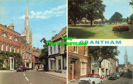 R569038 Grantham. Dennis. Multi View - Wereld