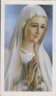 Santino Cuore Immacolato Di Maria - Devotion Images