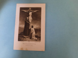 Gebedsprentje Priesterwijding 1908 Tegelen - Image Pieuse - Andachtsbilder