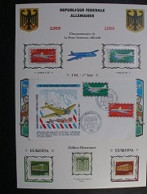 RFA 1969 - Année Complète Sous Pochettes - Oblitérés - Used Stamps