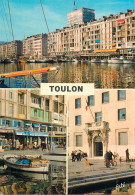 France Toulon (Var) Multi View - Toulon