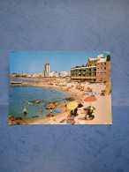 Lloret De Mar-playa-fg-1965 - Palma De Mallorca