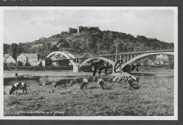 Allemagne, Vlotho,  1941,  Gelaufen, Circulée - Vlotho