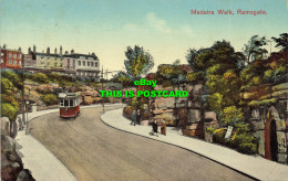 R616732 Madeira Walk. Ramsgate. 1929 - Monde
