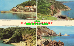 R616761 Babbacombe. Cotman Color Series. Jarrold. Multi View - World