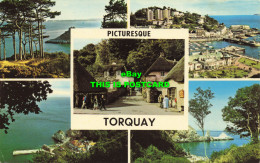 R616762 Picturesque Torquay. Multi View - Monde