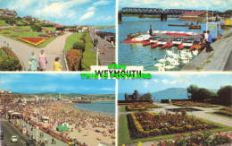 R616777 Weymouth. Multi View - World