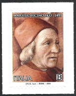 ITALIA - 2024  Marsilio Ficino - 2021-...: Mint/hinged