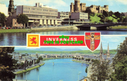 R616794 Inverness. Highland Capital. Dennis. 1978. Multi View - World
