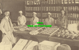 R616804 Bala Oat Cake. Courtesy Of Merioneth County Record Office. Tandem Publis - Monde