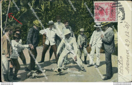 Ce503 Cartolina  Republica Di Cuba 1907 - Sonstige & Ohne Zuordnung