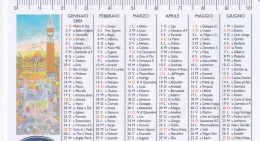 Calendarietto - Buffetti - Anno 2004 - Small : 2001-...