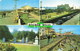 R616868 Bognor Regis. 1967. Multi View - World
