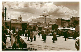 TUNISIEPLACE BAB SOUIKA - Tunisia