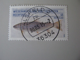 BRD  3120  O - Used Stamps