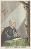 Santino Il Servo Di Dio Annibale M.di Francia - Andachtsbilder
