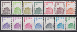 TAIWAN 1964 - Chu Kwang Tower, Quemoy MNH** XF - Unused Stamps
