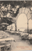 4930 119 Remagen, Hotel Fürstenberg. 1908.  - Remagen