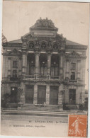 ANGOULEME  LE THEATRE - Angouleme